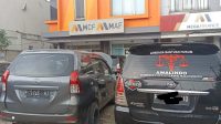 LBH Awalindo Kota  Bogor Somasi Mega Auto Finane ?