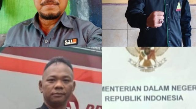 Kemendagri Layangkan Surat Ke Gubernur Jawa Barat, Terkait Dugaan Pelanggaran Etik Pj Bupati Bekasi DR