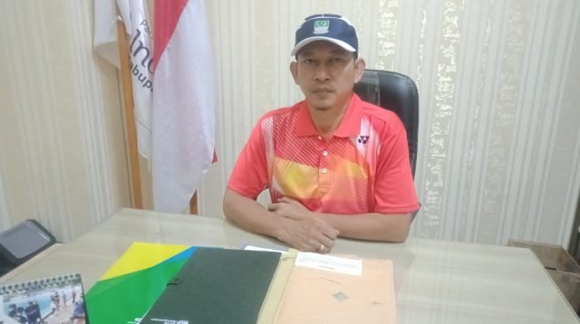 Perolehan Medali Peparda Jabar 2022, NPCI Kabupeten Bekasi ditempel Kota Bandung