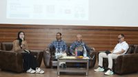 Bekasi Progresif Foundation Gelar Seminar Pahlawan Indonesia Pahlawan Ekonomi