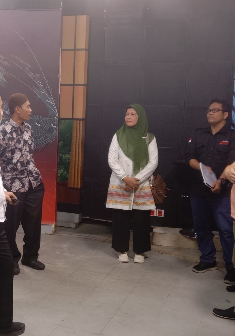 Meningkatkan Produksi Pangan Strategis Dalam Mengendalikan Inflasi