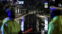 Sebanyak 19 Jalan Akses Sudirman-Thamrin Akan Ditutup Saat Perayaan Malam Tahun Baru