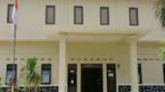 Oknum Ketua BPD Kedungwaringin Gadaikan Motor Inventaris BPD, Kades Bungkam saat dikonfirmasi