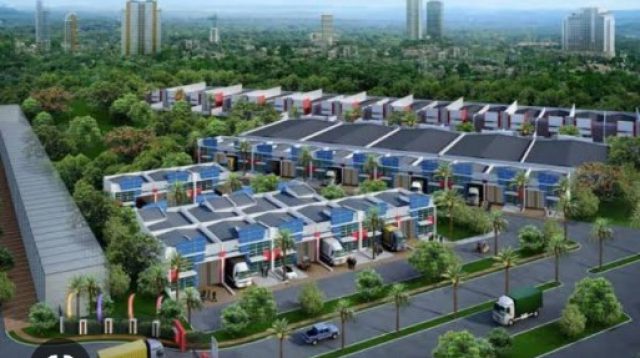 Pemekaran Kabupaten Bekasi Muncul  Dua Opsi Kabupaten Bekasi Utara dan Kota Madya Cikarang