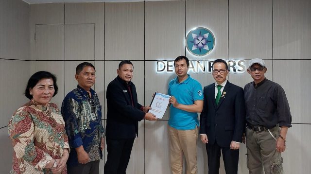 Ketum SPRI : Putusan MK Melahirkan Status Quo Dewan Pers