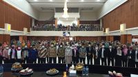 Forum Pembela Honor Indonesia Peringati Hari Jadinya yang Ke-1 Forum Pembela Honor Indonesia Peringati Hari Jadinya yang Ke-1