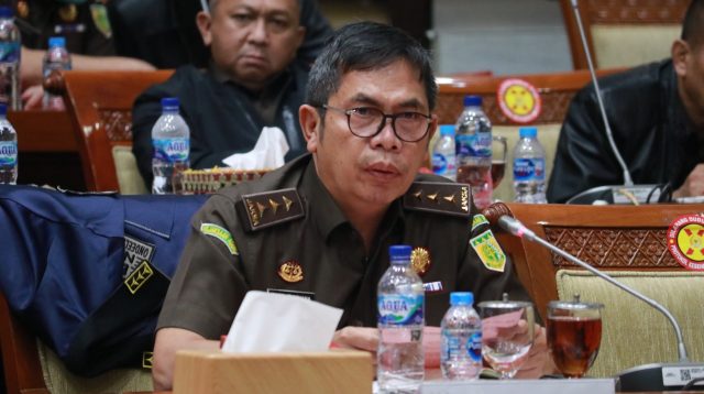 Jampidum Setujui Pengajuan Penghentian Penuntutan  Berdasarkan Restorative Justice
