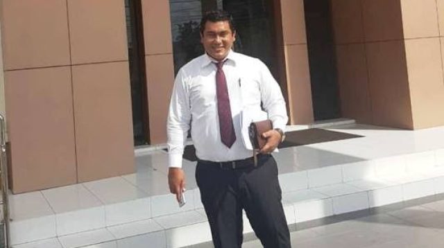 Oknum Mantan Tim Advokat Lq Indonesia Lawfirm diPolisikan, Dugaan Atas Penggelapan Mobil milik Lq Indonesia Lawfirm