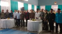 Open  Desa Gelar Munas II Lusianto Terpilih Menjadi Ketua Umum