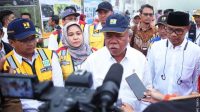 Dukung Pengembangan Wisata di Temanggung Menteri Basuki Resmikan 4 Infrastruktur Kerakyatan