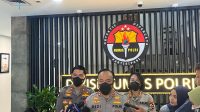 Polri Kembali Gelar Hoegeng Awards, Dengan  Lima Kategori