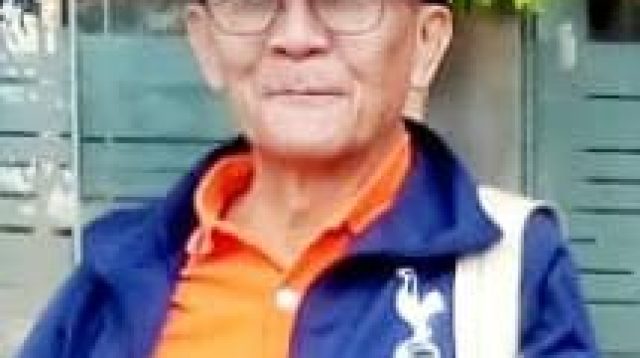 Mantra Penyair Sufi Sebagai Resep Penyembuh Jagat Raya Kita Yang Sakit