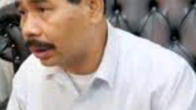 Sekapur Sirih Oleh Doktor Encep S.Jaya, Kepala Badan Kesbangpol Kabupaten Bekasi