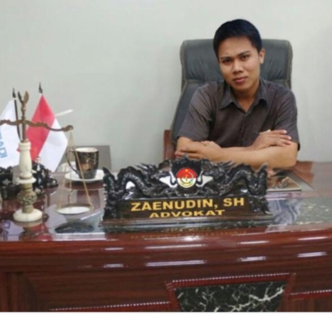Persoalan Administratif TKD di Kabupaten Bekasi Menjadi Polemik, Apa Solusinya ?