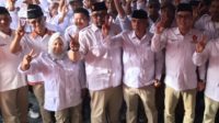 Tokoh Masyarakat Yakin Gerindra  Mampu Wujudkan Harapan Warga Muara Gembong