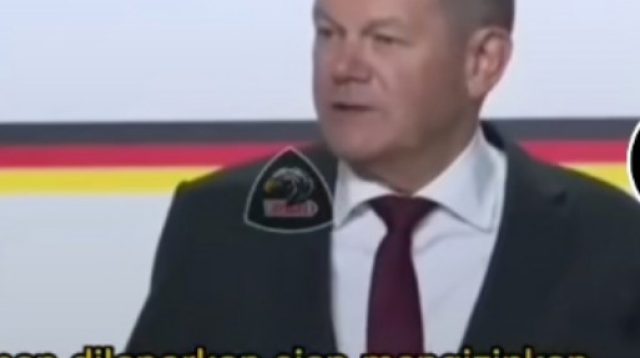 Jerman Memberi Izin Pengiriman Tank Leopard untuk Tentara Ukraina, Perang Semakin Berjalan Lama