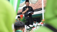 Pj Bupati Dani Ramdan : NU Berkontribusi Besar untuk Kabupaten Bekasi
