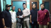 Ketua DPC Gerindra Kabupaten Bekasi Kunjungi Balita Penderita Stunting di Sukaraya
