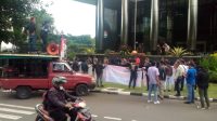 Aliansi Aktivis Nusantara Gelar Aksi Demo Di Gedung KPK, Desak Periksa RK Terkait Dugan KKN di Pemrov Jabar