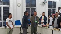 RDP dengan DPRD, Warga terdampak F1H20 tak kunjung ditemui Injourney