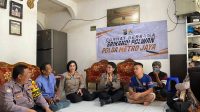 Srikandi Bid Humas Polda Metro Jaya Gelar Curhat bersama Warga RW 03, Senayan