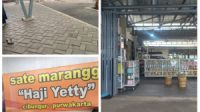 Diduga Penyedotan Air tanah Rumah Makan Hj.Yetty Cibungur Tak Memiliki Ijin dan SIPA