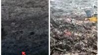 TPA Burangkeng Menjadi Gunung Sampah Tanpa Ada Cara & Inovasi Peleburannya
