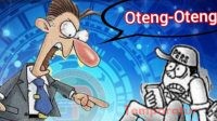 Oknum Sombong  HE Diduga Hina dan Lecehkan  Wartawan Dengan Kata “Oteng-Oteng”