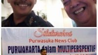 Komunitas WAG PNC Gagas Pertemuan Para Tokoh ,Ormas,LSM dan Wartawan dengan Pejabat Pemkab Purwakarta