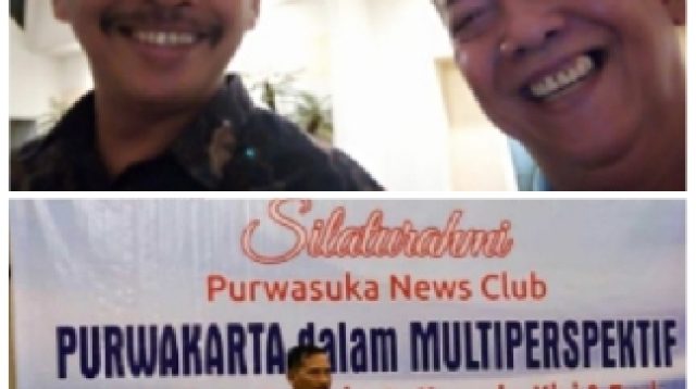 Komunitas WAG PNC Gagas Pertemuan Para Tokoh ,Ormas,LSM dan Wartawan dengan Pejabat Pemkab Purwakarta