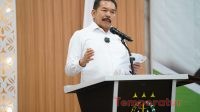 Penghargaan Dalam Dua Kategori di Public Relation Indonesia Awards ( PRIA ) 2023, Diterima Kejaksaan RI