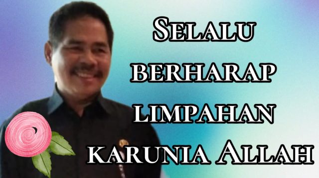 Manajemen Takdir Dalam Opini Ustad Kampung