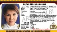 Catatan Hitam DPO Natalia Rusli, Lebih Berkuasa Dari Kapolri