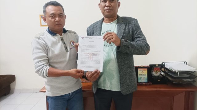 Mulut Mu Harimau Mu, Ocehan HE Jadi Bumerang Sendiri, PH Dutapublik Siap Layangkan Somasi