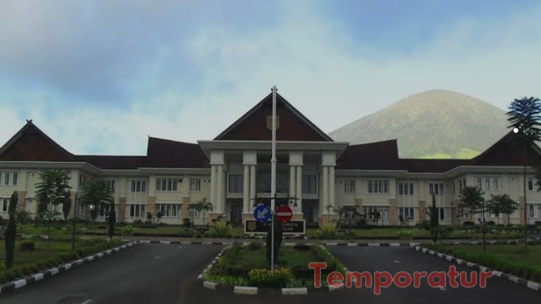 Pemkot dan DPRD Pagar Alam Siap Ajukan Calon Penjabat Walikota