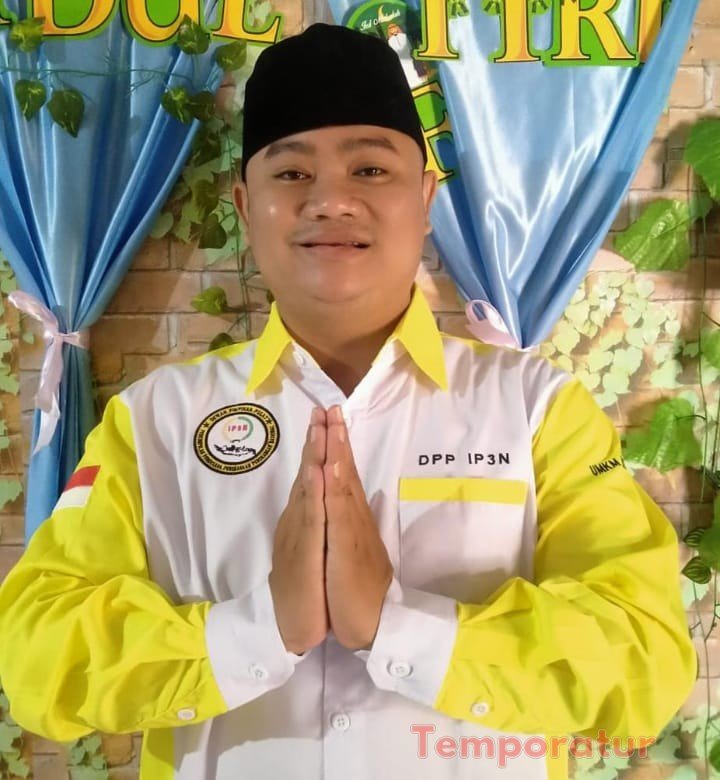 Ketum IP3N: Sosialisasi Tentang Wajib Pajak Badan Usaha & Badan Hukum Sangat Perlu Untuk Kelancaran Bisnis Pengusaha