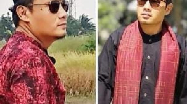 Celoteh Ebong Hermawan : Bekasi Kalo Nggak Berisik Ora Asyik