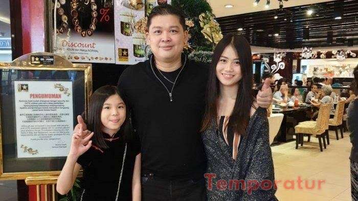 Keluarga Alvin Lim: Ada Intelejen Bermain Agar Alvin Lim Mati Tanpa Perawatan Medis RSCM Persulit Rawat Inap