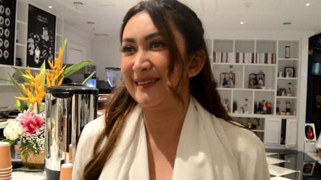 Sederet Artis Nyaleg di Pemilu 2024, Nafa Urbach Turut Melaju Menuju Ke Senayan