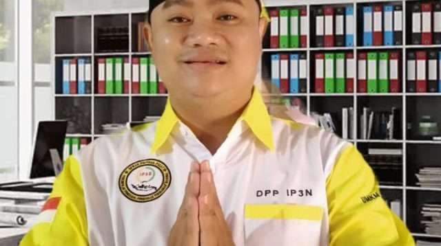 Ketum IP3N Ajak Pengusaha Perusahaan Sesuaikan Legalitas Dengan Aturan Terbaru