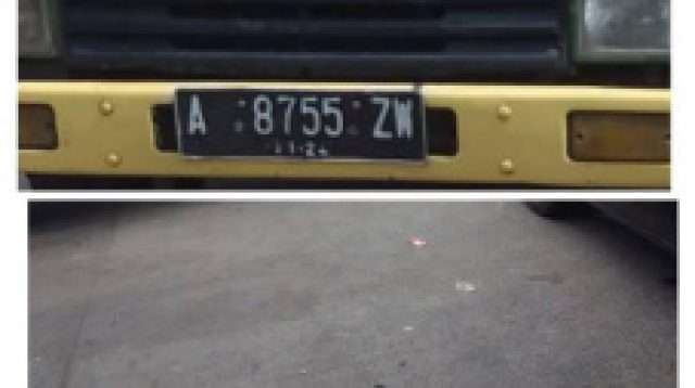 Dugaan Mafia Solar BBM Bersubsidi Eksis Di kecamatan Cikarang Barat