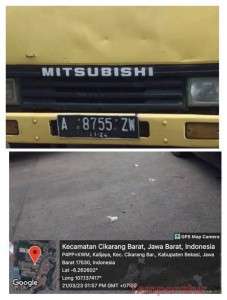 Dugaan Mafia Solar BBM Bersubsidi Eksis Di kecamatan Cikarang Barat