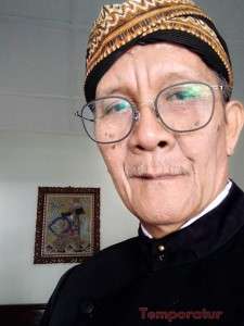 Berbuka Puasa Di Kampung Kami Yang Nyaman dan Menyenangkan