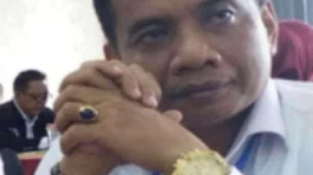 Pengacara Anggota Densus 88 Banten Bantah Tudingan Pemerasan Dan Penyekapan Kliennya