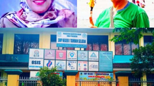 Disinyalir Langgar Aturan Disdik Kab.Bekasi, Ketua AWI Bekasi Minta Kadisdik Baru Beri Sangsi Tegas Kepsek SMPN 1 Tamsel
