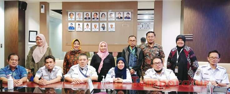 Mudik Gratis PPDI bersama Disabilitas 2023