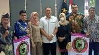 Kapolri Melalui Direktorat Sosbud Intelkam Mabes Polri Menerima Audensi Pengurus  Pusat (PP) Bignas RI