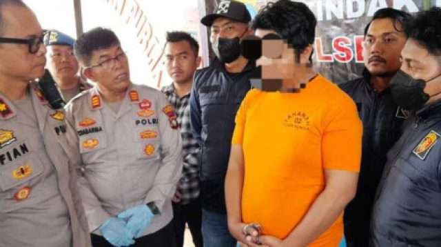 Tiga Anak Korban Sodomi Ayahnya Di Batam Trauma Berat