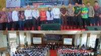 Seluruh Kepala Desa Sekabupaten Empat Lawang Hadiri Musrenbang RKPD Kabupaten Empat lawang
