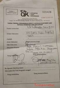 Kasus Minnapadi Mandek Di Polda Metro Jaya, OJK Lepas Tangan LQ Indonesia Lawfirm Kritik Pemerintah Yang Lepas Tangan Terhadap Masalah Minnapadi